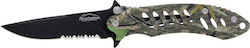 Remington Sportsman Fast Pocket Knife Khaki