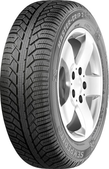 Semperit Master-Grip 2 235/60R16 100Magazin online M+S De iarnă Anvelopă pentru Pasager Mașină