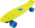 Nextreme Freedom 5.98" Complete Penny Board Κίτρινο