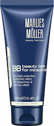 Marlies Moller BB Beauty Balm for Miracle Hair Κρέμα Θερμοπροστασίας Μαλλιών 100ml