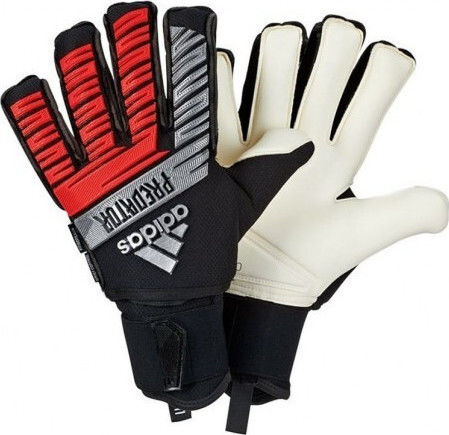 adidas Predator Ultimate Mănuși portar Adulți Negre