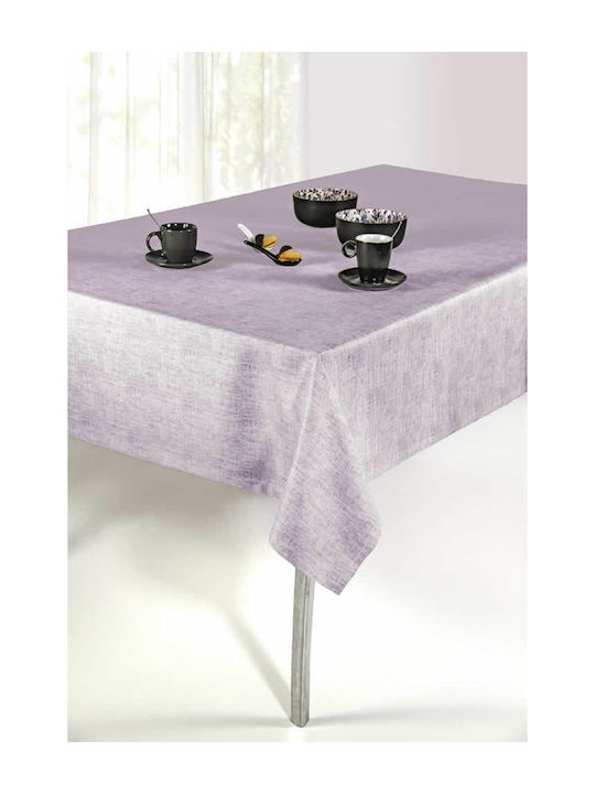 Saint Clair 1020 Polyester Stain Resistant Tabl...