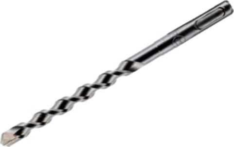 Boc Diamantbohrer SDS-Plus 6x460mm Diamantbohrer mit SDS Plus Schaft für Gemäuer 6x460mm