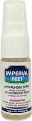 Imperial Feet Spray Feet Antifungal for Footwear and Socks 10ml