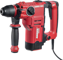 Raider RDI-HD49 Impact Excavator Rotary Hammer with SDS Plus 850W 011403