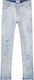 Mayoral Kids Jeans Blue