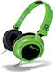 Meliconi Speak Smart Fluo Cu fir On Ear Căști V...