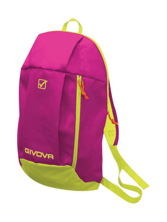 Givova Rucsac Capo 14.4L Violet