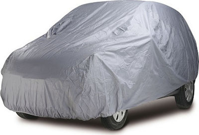 Car Covers 430x160x120cm Waterproof Medium