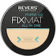 FIxMat All in One Setting Powder 01 9gr