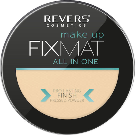 FIxMat All in One Setting Powder 01 9gr