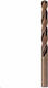 Izar Cobalt Drill 4mmmm Drill Cobaltium for Metal 4x119mm