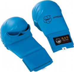 Tokaido WKF Approved No Thump Schutzhandschuhe FSB 042 FSR 042