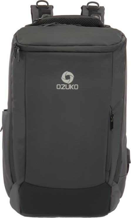 gap leather tote bolsa