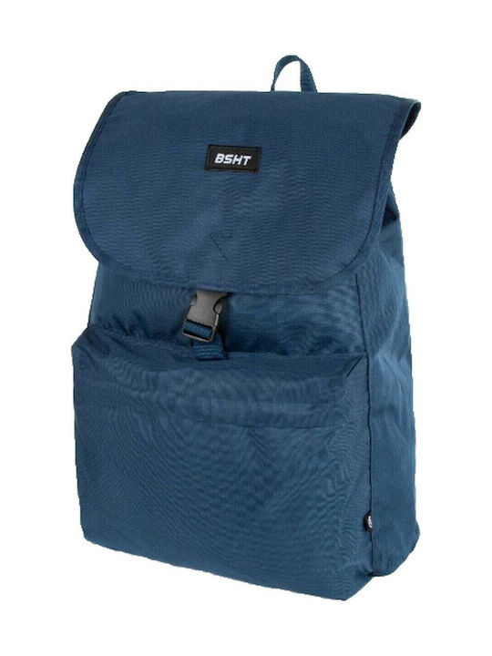 Basehit Backpack Μπλε