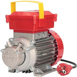 Rover Pompe Novax 10 M Oil Μονοφασική Αντλία με Ιπποδύναμη 0.4hp