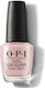 OPI Lacquer Shimmer Лак за Нокти Разголи душата...