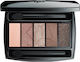 Lancome Hypnose Lidschatten-Palette Matt in fes...