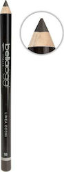 Bellaoggi Linea Occhi Μολύβι Ματιών 10 Brown