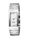 Breil Watch with Silver Metal Bracelet BW0344