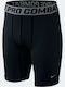 Kids Legging Sports Short Dri-Fit Black Pro Core