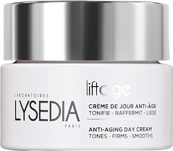 Lysedia Liftage Anti-Aging Day Cream 50ml