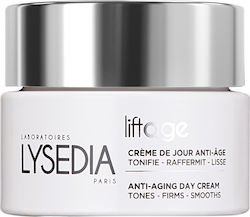 Lysedia Liftage Crema de Zi Tonifiere 50ml