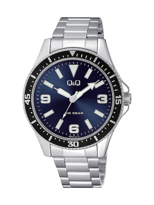 Q&Q QB64J215Y