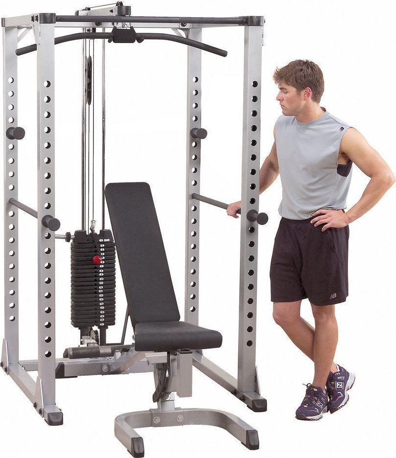 Power rack sale skroutz