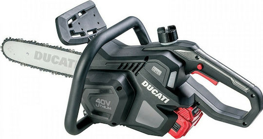 Ducati DCS40-L 40V 5.1кг с шина 30см