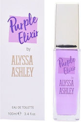 Alyssa Ashley Purple Elixir Eau de Cologne Alyssa Ashley Purple Elixir Eau de Cologne