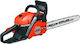 Spark Chainsaw Gasoline 6.5kg with Bar 45cm