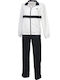 Suit Noa DB без Ластик Бял
