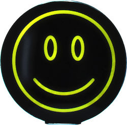 Sticky Pad Αντιολισθητική Βάση Κινητού Smile