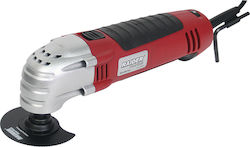 Raider RD-OMT03 Παλινδρομικό Πολυεργαλείο 300W Raider RD-OMT03 Παλινδρομικό Πολυεργαλείο 300W