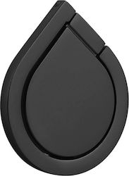 Hurtel Finger Ring-Halter Für Handy In Schwarz