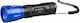 King Tony Flashlight LED with Maximum Brightness 120lm