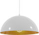 GloboStar Lune Pendant Lamp E27 Gold