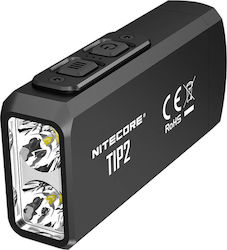 NiteCore TIP2 Impermeabil Lanternă Reîncărcabilă LED 720lm NiteCore TIP2 Impermeabil Lanternă Reîncărcabilă LED 720lm