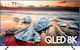 Samsung Smart Τηλεόραση 98" 8K UHD QLED QE98Q950R HDR (2019) QE98Q950RBTXXH
