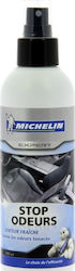 Michelin Expert Odor Stop Flüssig Reinigung für Lederflächen 200ml