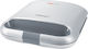 Steba SG 16 Sandwichmaker für for 2 Sandwiches Sandwiches 700W Weiß