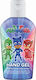 EGBrands PJ Masks Mild Antiseptic Hand Gel 75ml