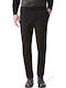 Trousers Chino Black