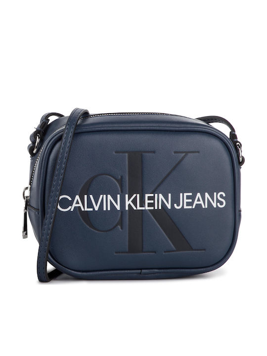 Calvin Klein Sculpted Monogram Camera Bag K60K605524476 Skroutz.gr