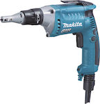 Makita Отвертка за гипсокартон Електрически 570W