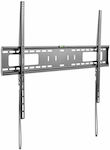 StarTech FPWFXB1 FPWFXB1 Wall TV Mount up to 100" and 75kg