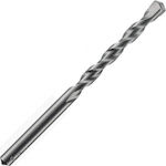 Bosch Silver Diamond Drill Bit with Cylindrical Shank for Masonry 16x100mm