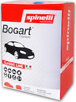 Spinelli Bogart 06 Κουκούλα 440x165cm