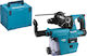 Makita Hammer Rotary Battery Brushless 18V Solo...